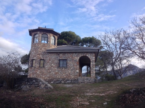 Ermita Vieja