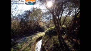 #mtb – Las Gabias – Gójar – Dilar Otura – Alhedin – Las Gabias