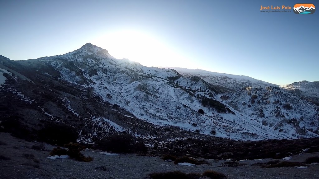 The Adventure Trevenque