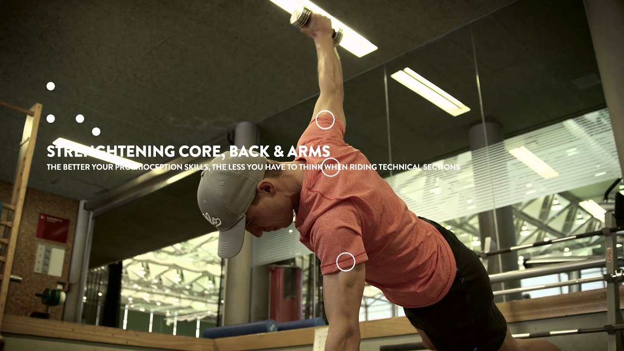 It Takes A Special Level Of Coordination And Balance To Be World Champion