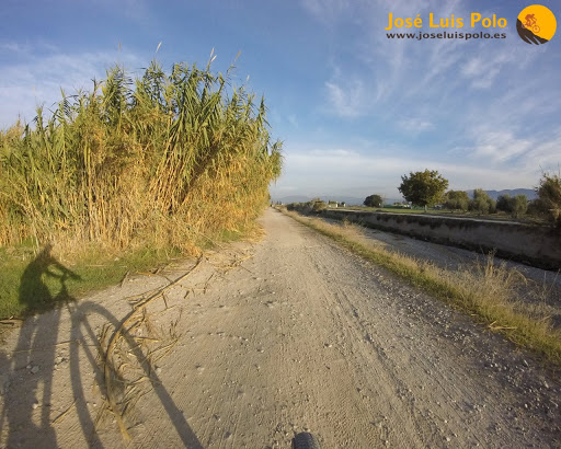 Ruta de #mtb tranquila la de hoy, #lasgabias – #Ermita de los Tres Juanes, conjunto…