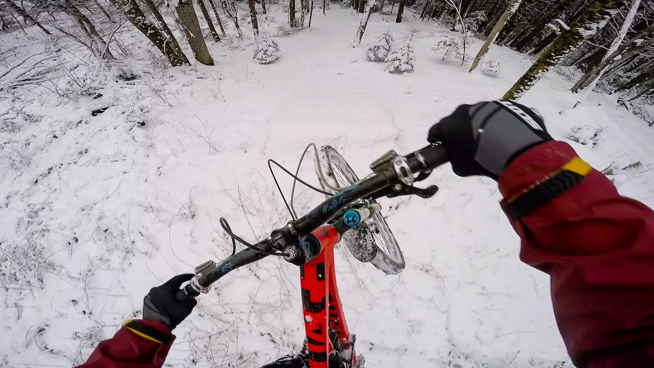 #gopro   Vincent Tupin – Home Trail #bike﻿