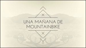 Rodando En Mountainbike #mtb #bike