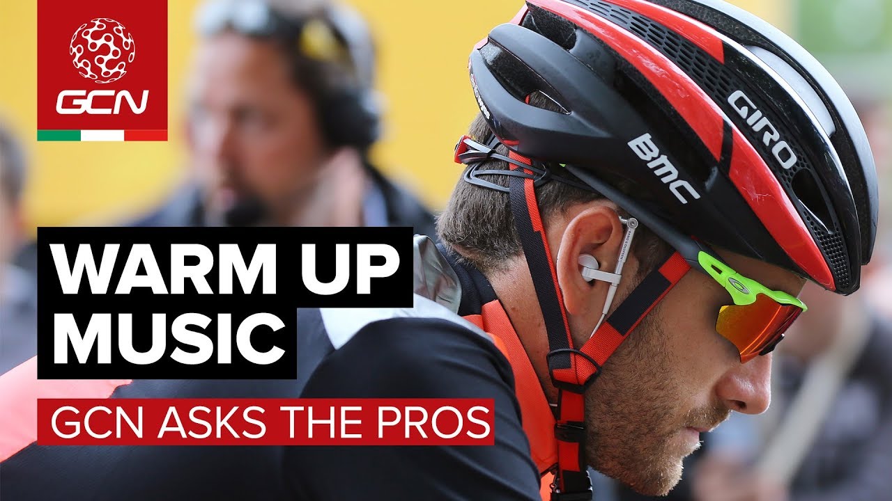 Música De Los Profesionales En El #giro De Este Año