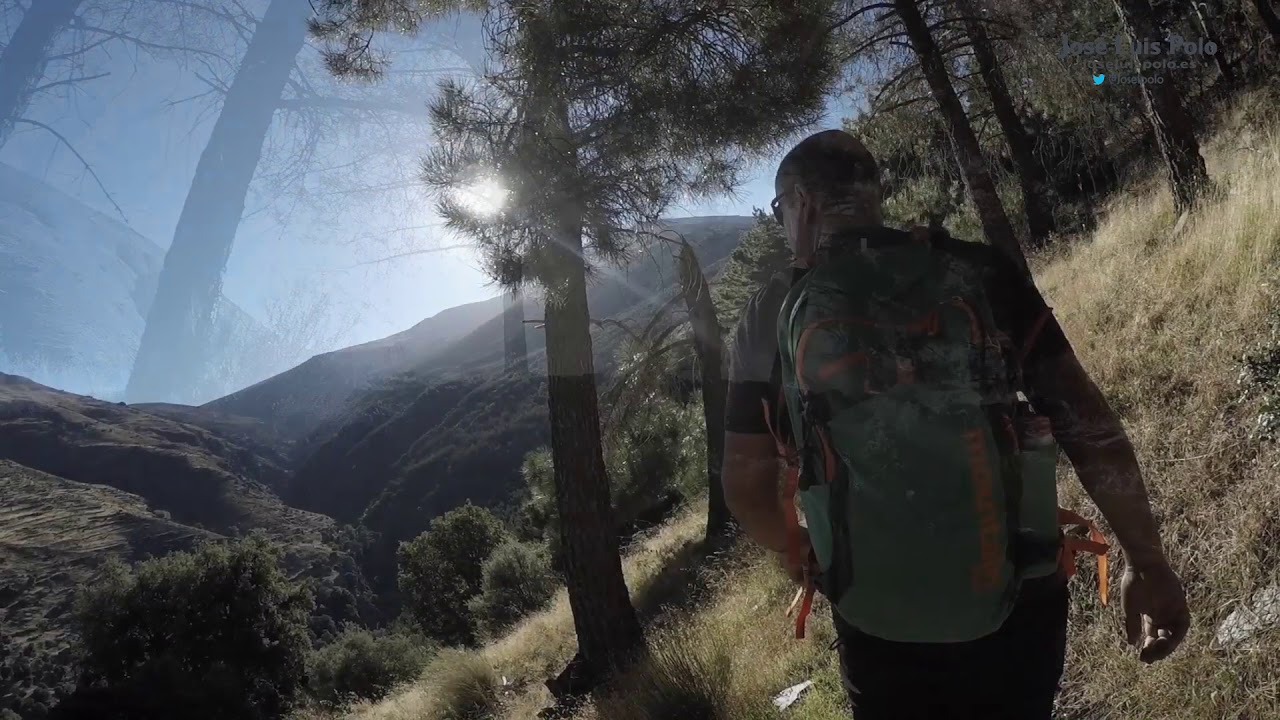 Youtube: Circular Vereda De La Estrella