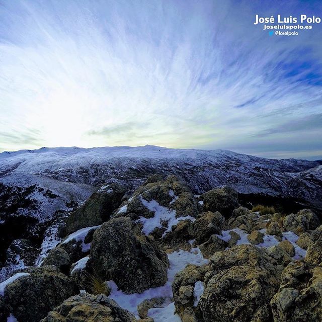 Concéntrate en el momento; siente, no pienses.