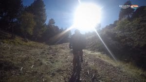 Liked On Youtube: Mtb Sierra Huetor Santillan