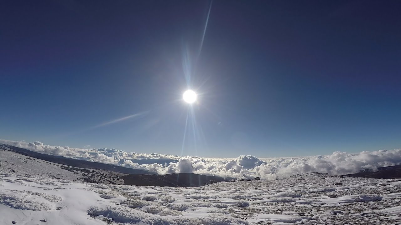 Liked On Youtube: El Chullo