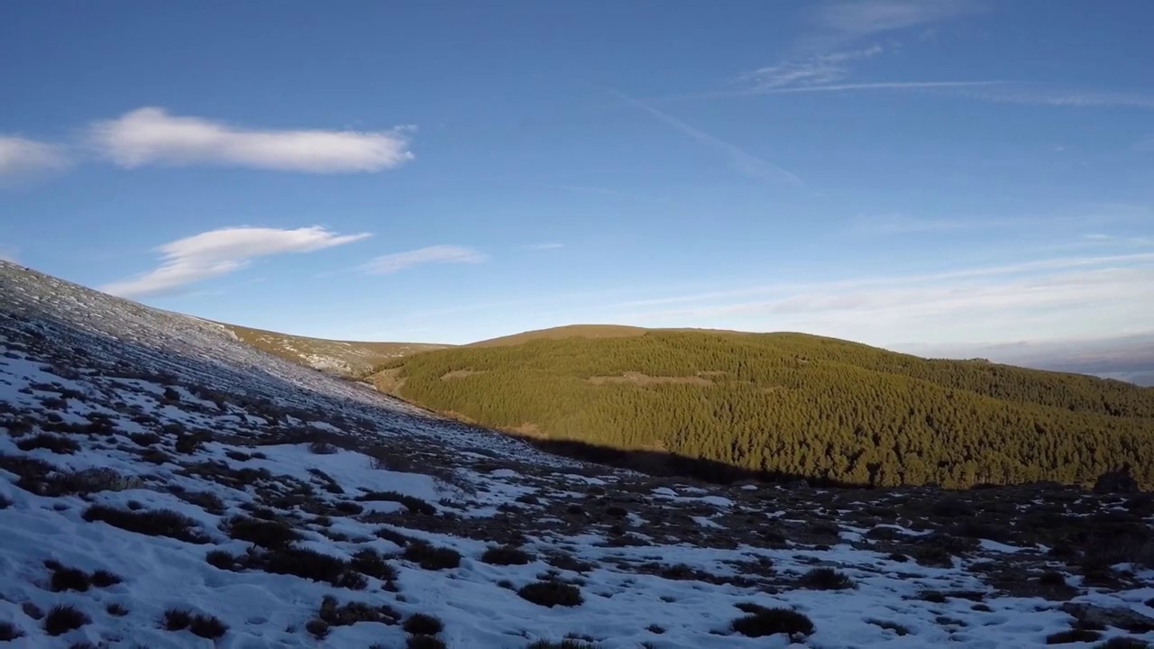 #Photosphere #streetview Meseta de los tejos
