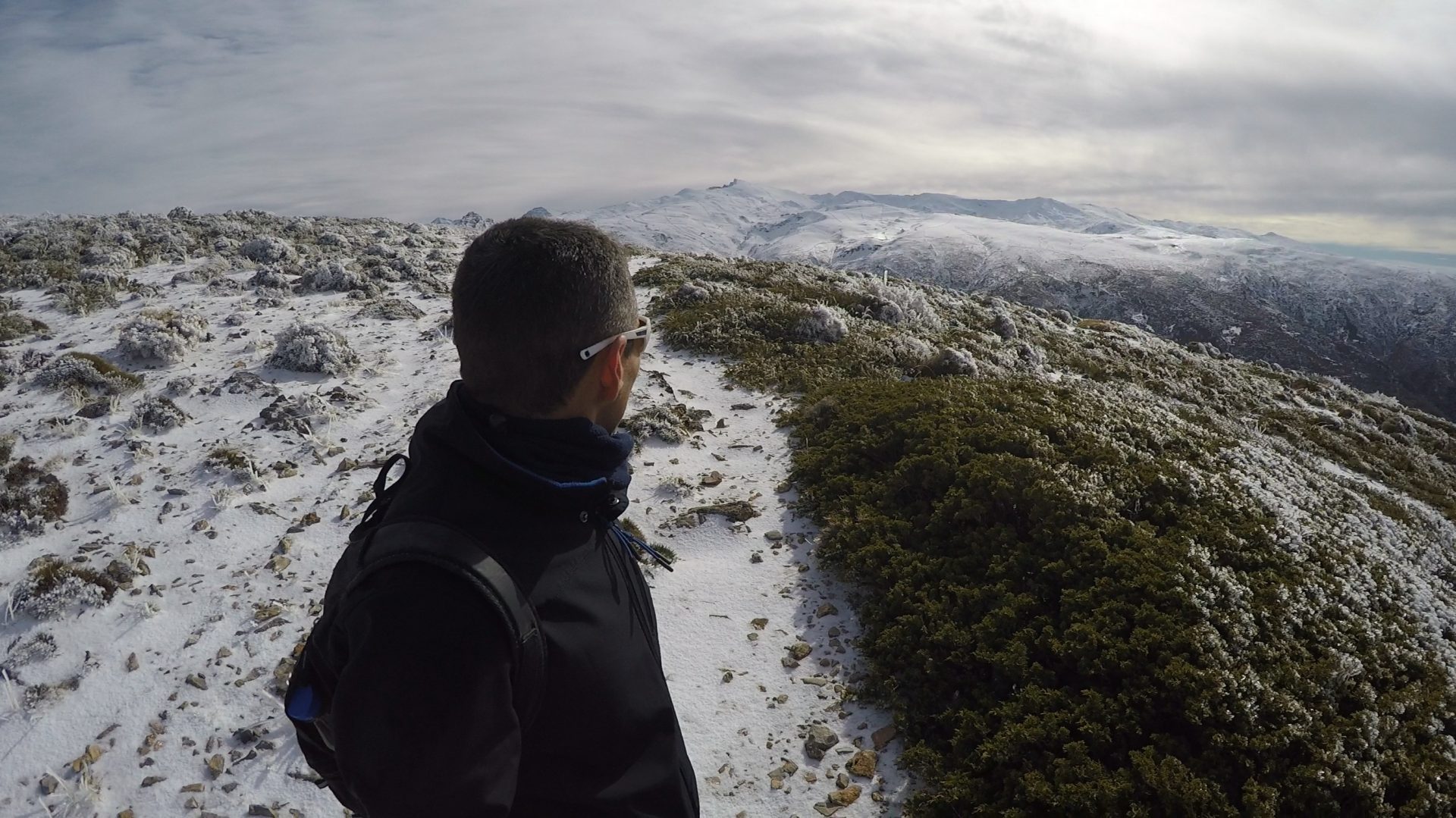 Cuando la situación es adversa