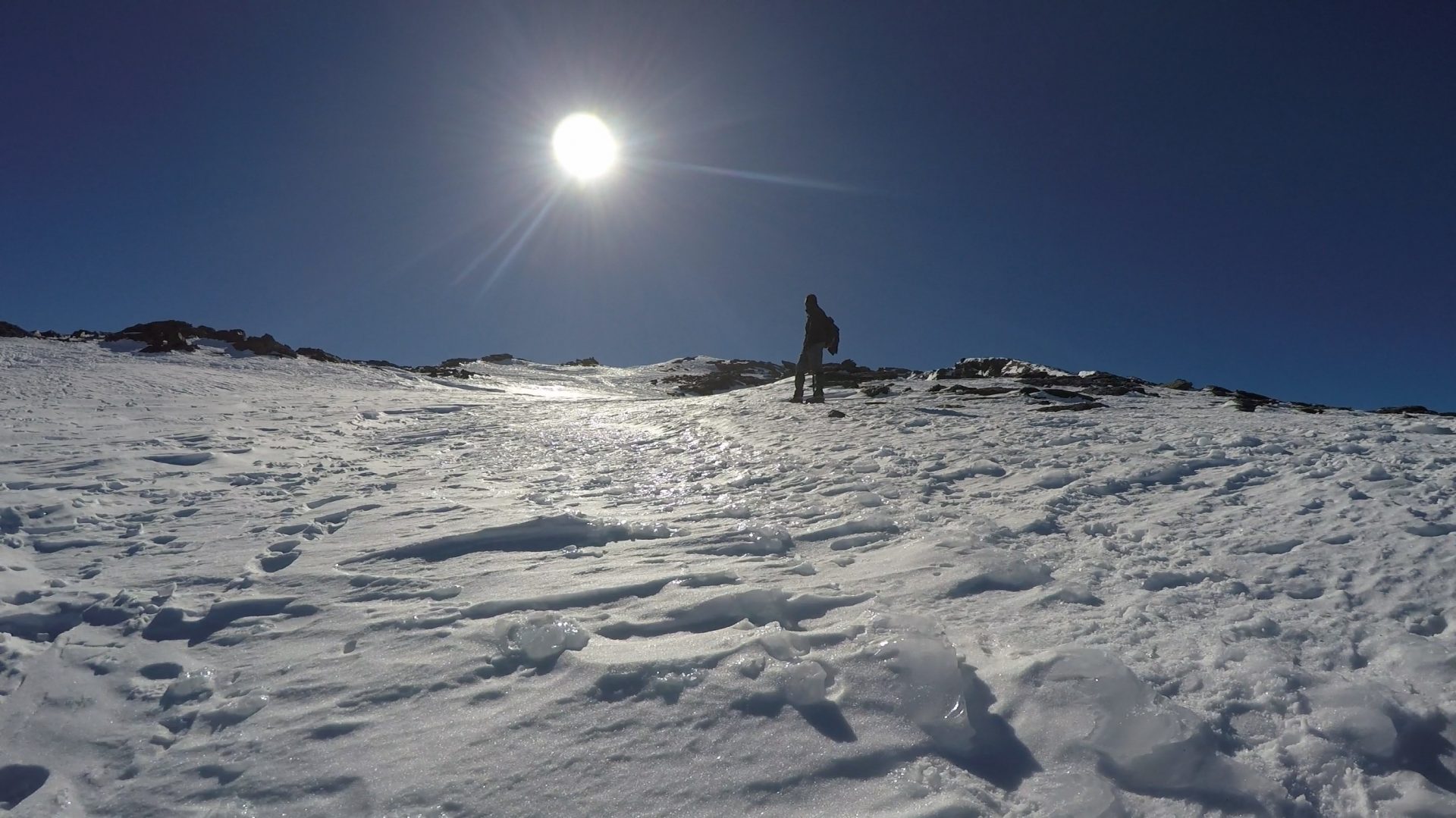 Para ver claro, basta con cambiar la dirección de la mirada