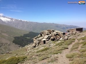 Lavaderos De La Reina (182) Original