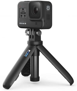 Gopro Kit Hero8 Black