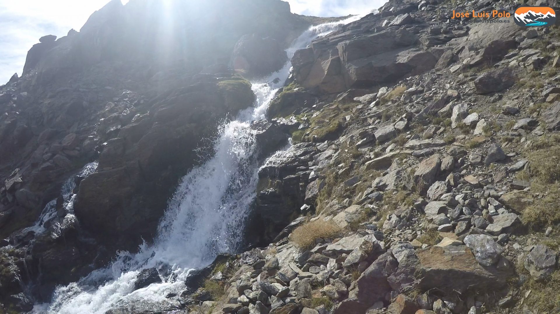 Dándonos un respiro