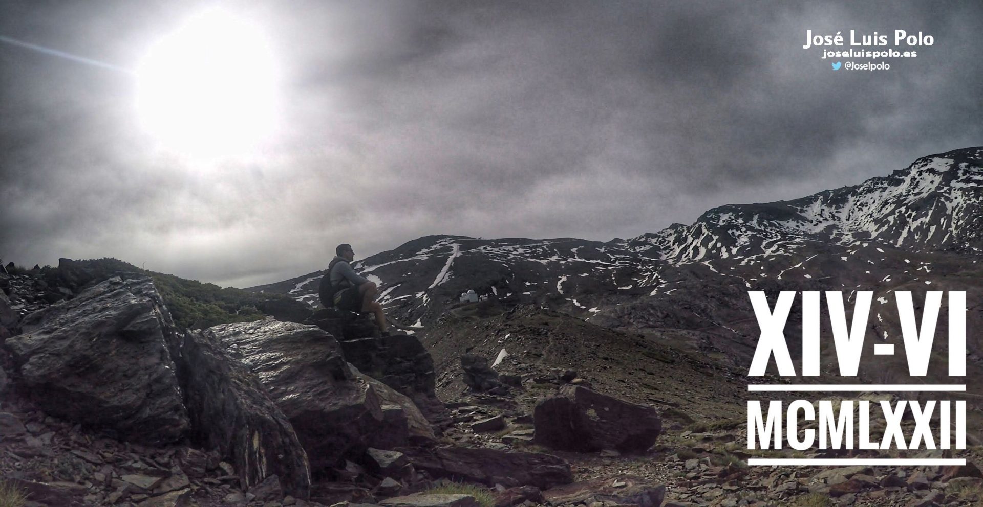 XIV – VI – MCMLXXII