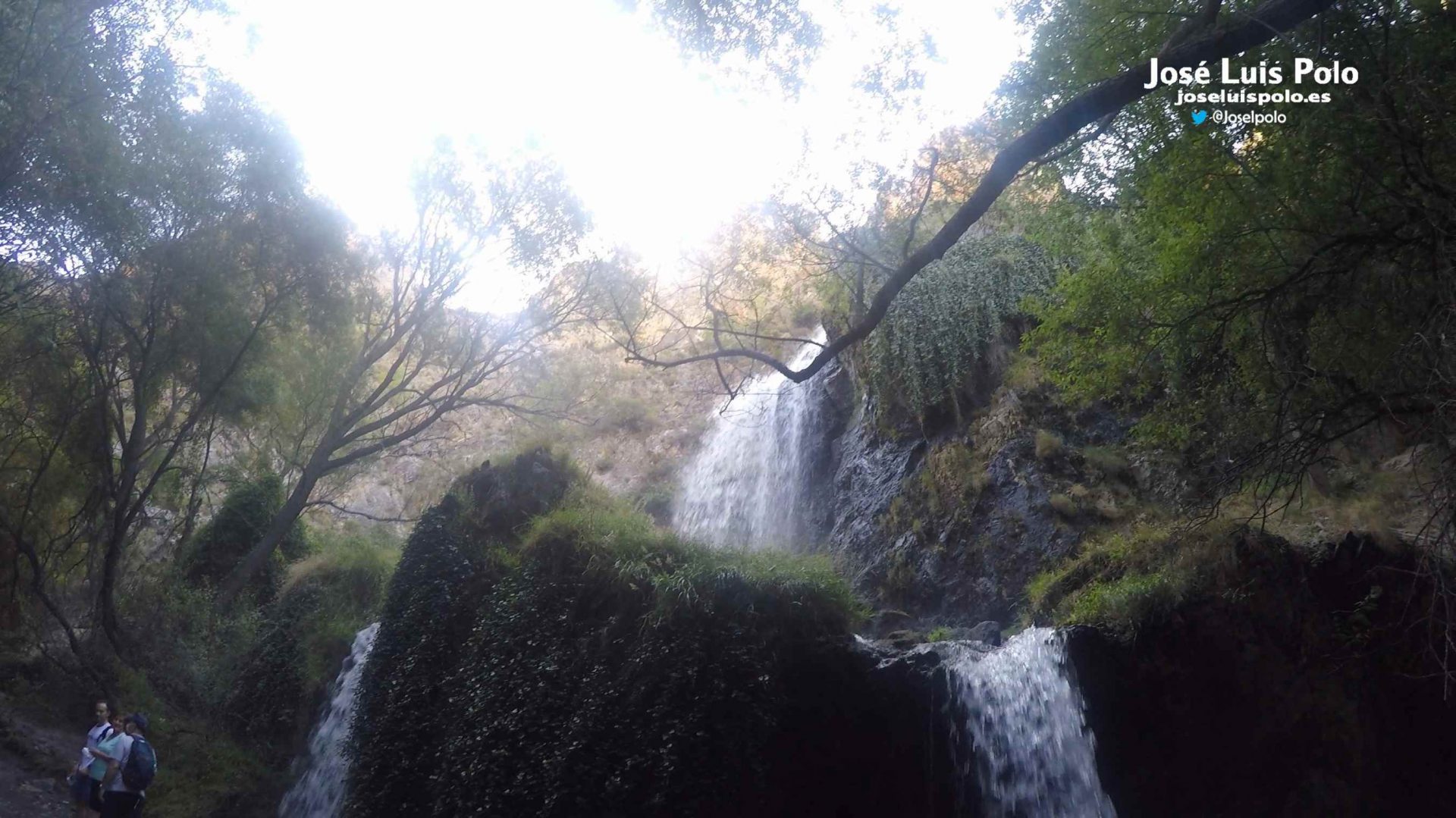 Ruta de los Bolos – Dúrcal