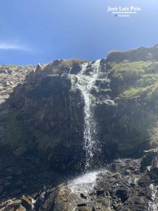 Sierra Nevada Arroyo San Juan 7