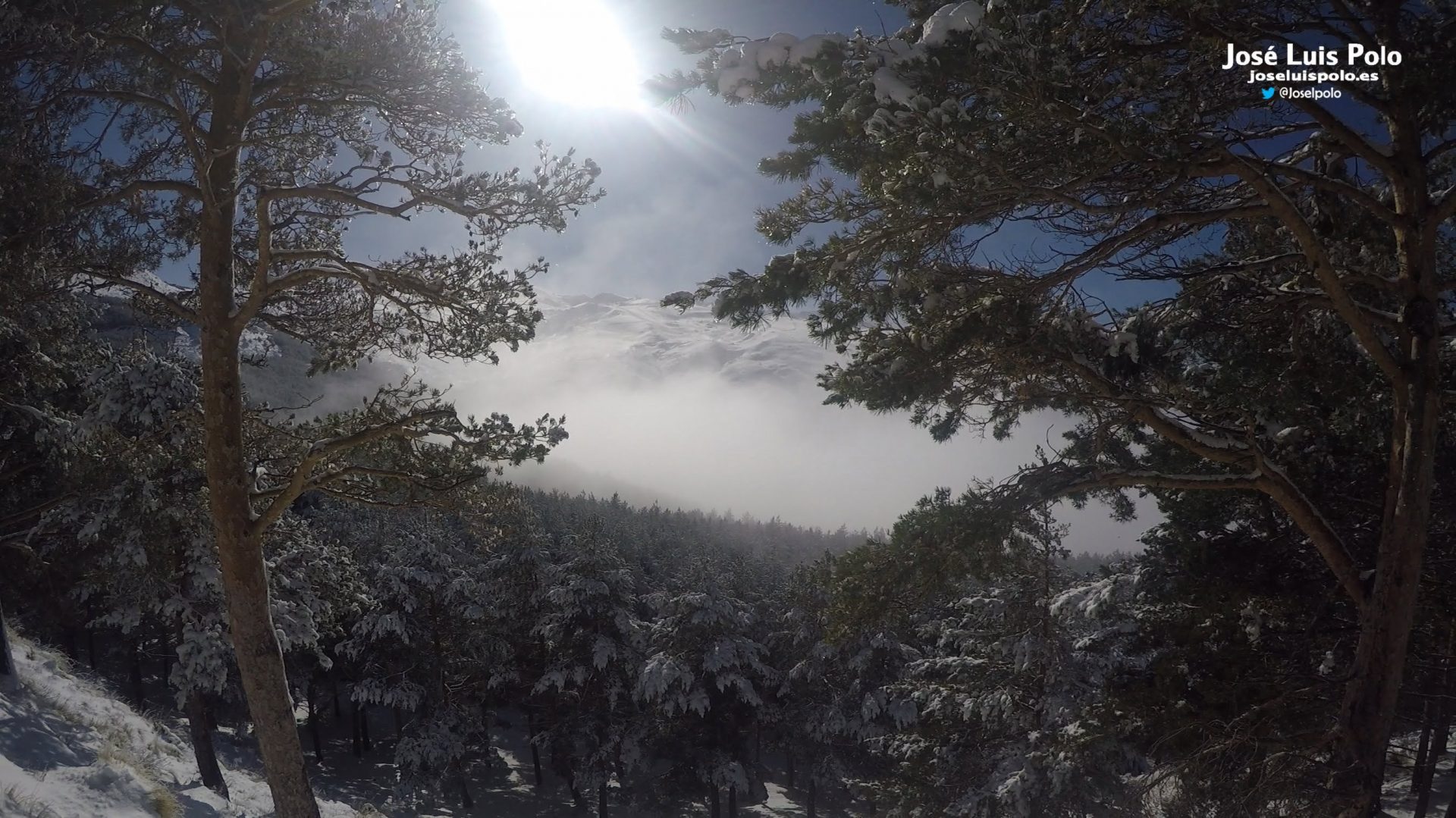 Feliz Día Internacional De Las Montañas