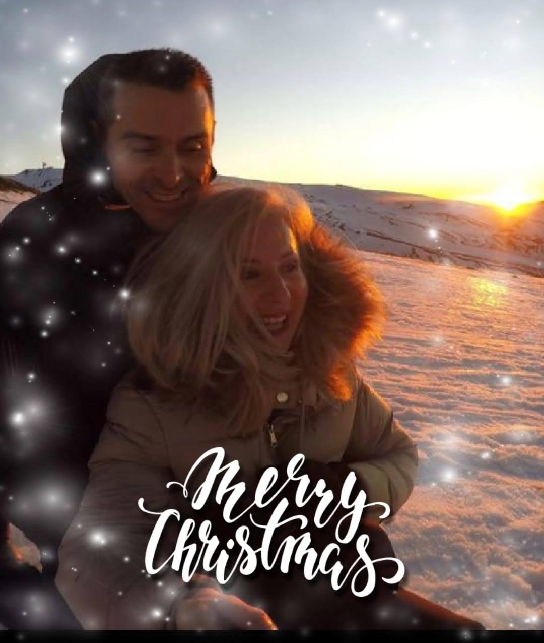 Feliz Navidad -Merry Christmas