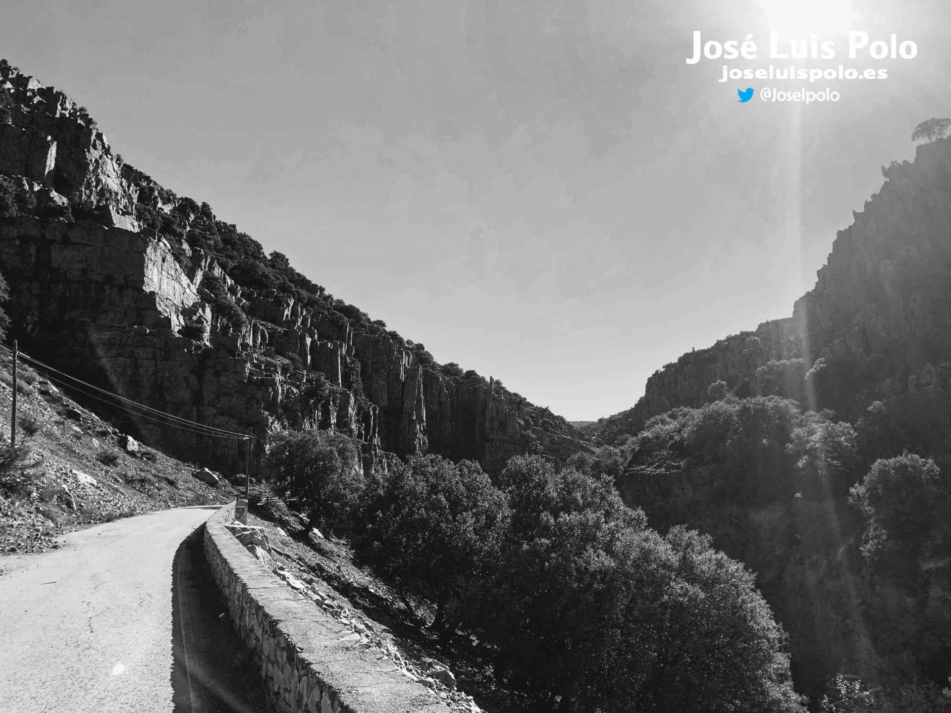 Microrreserva Estrecho de Hocino.