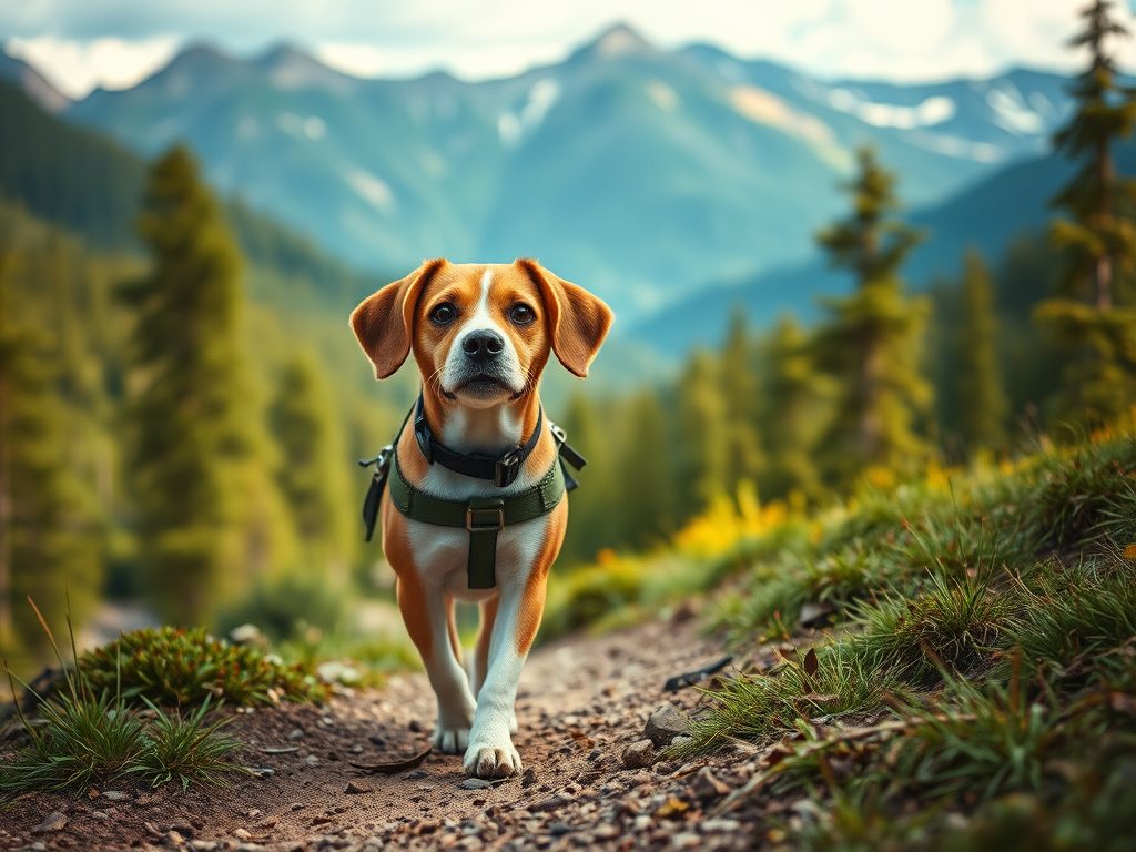 Joy, el valiente explorador