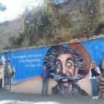 Don Quijote y Sancho Panza